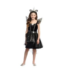 Dark Unicorn kostume