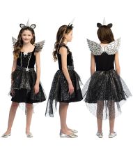 Dark Unicorn kostume