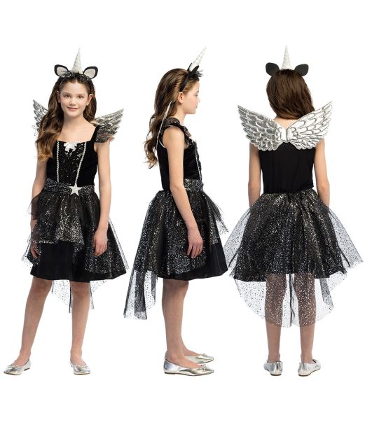 Dark Unicorn kostume