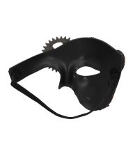Halvmaske Operapunk