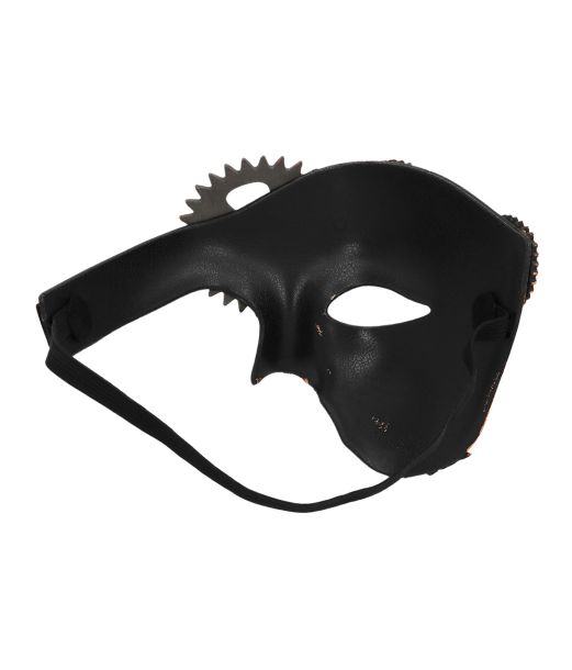 Halvmaske Operapunk