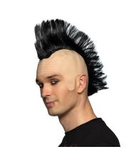 Falske piercinger, 8 stk 