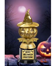 Græskar pokal Best Costume