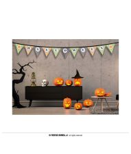Halloween guirlande 3 m