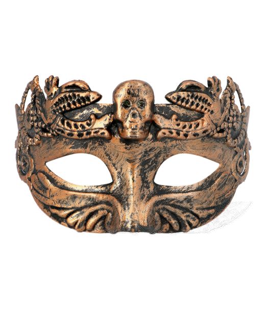 Skull Master øjenmaske