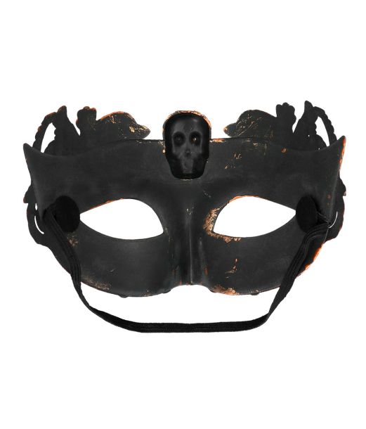 Skull Master øjenmaske