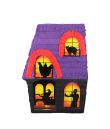 Piñata Haunted House