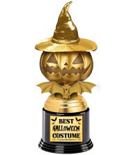 Græskar pokal Best Costume