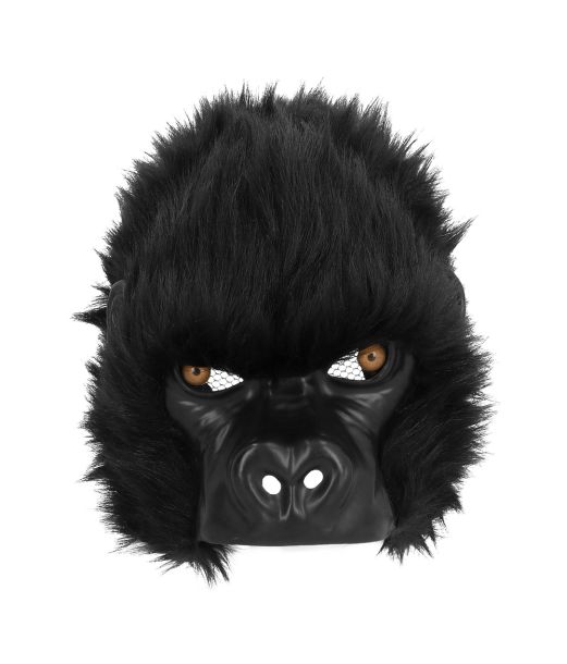 Gorilla maske