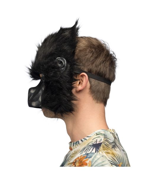 Gorilla maske