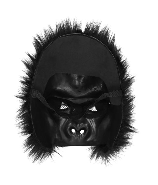 Gorilla maske