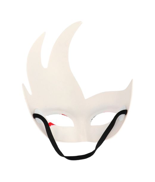 Venice Musica halvmaske