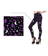 Hekse leggings