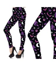 Hekse leggings
