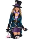 Delightful Hatter kostume