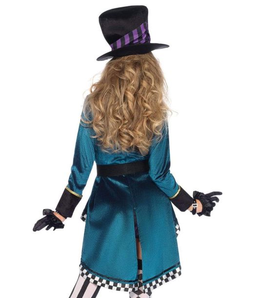 Delightful Hatter kostume