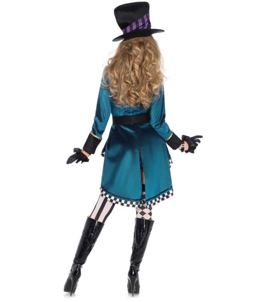 Delightful Hatter kostume