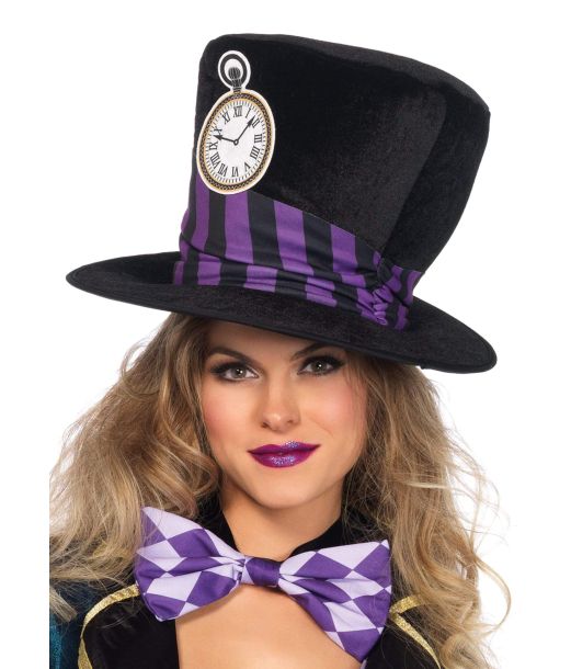 Delightful Hatter kostume