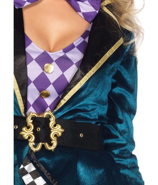 Delightful Hatter kostume
