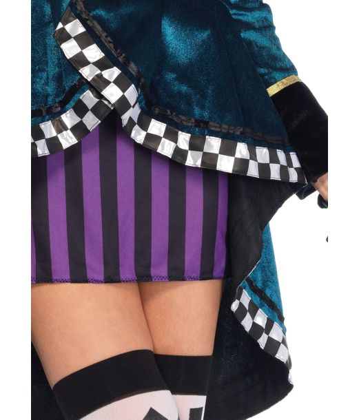 Delightful Hatter kostume