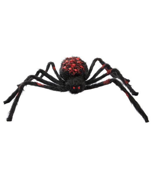 Stor edderkop, 75 cm