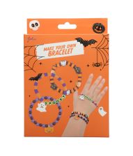 Halloween armbånd, DIY