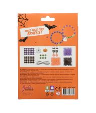 Halloween armbånd, DIY