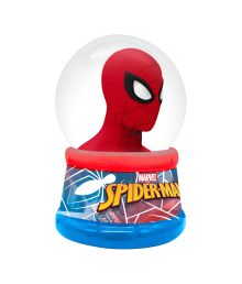 Spiderman snekugle, 9 cm