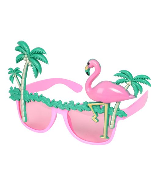 Pink hawaii briller
