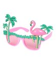 Pink hawaii briller