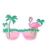 Pink hawaii briller