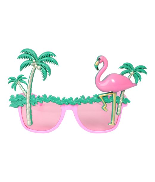 Pink hawaii briller