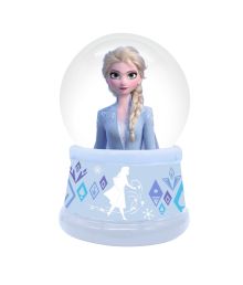 Frost snekugle, 9 cm
