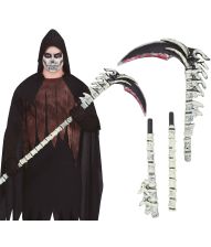 Knogle le, 4 delt 150 cm