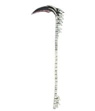 Knogle le, 4 delt 150 cm