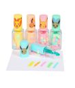 Pokemon highlighters, 5 stk