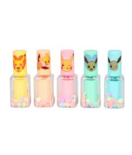 Pokemon highlighters, 5 stk