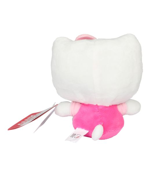 Hello Kitty bamse, 18 cm