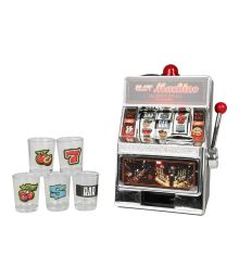 Slot machine drikkespil