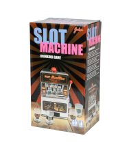 Slot machine drikkespil