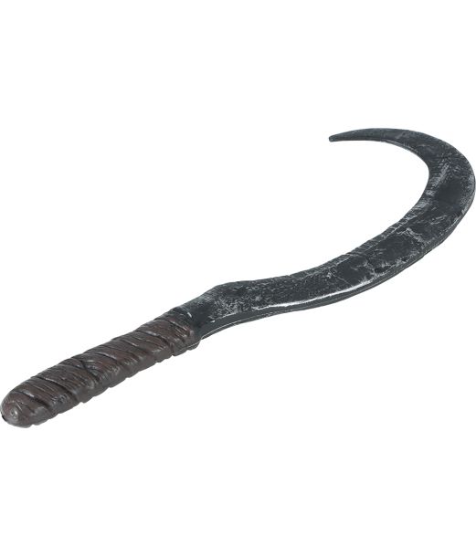Rusten segl, 47 cm