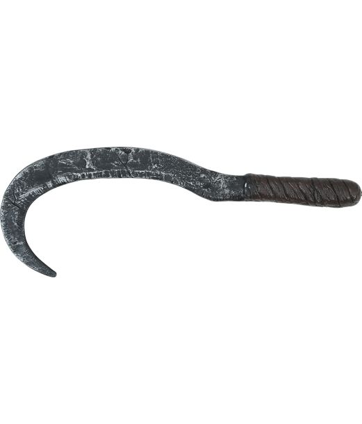 Rusten segl, 47 cm