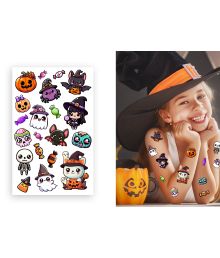 Little Monsters tatoveringer