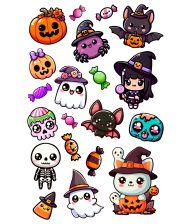 Little Monsters tatoveringer