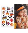 Halloween tatoveringer 2