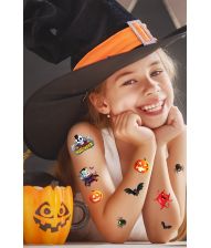 Halloween tatoveringer 2