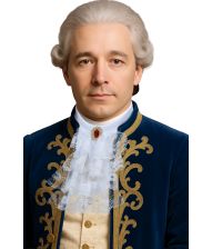 Hvid kalvekrøs