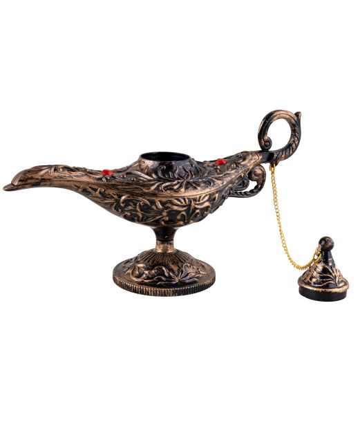 Aladdins lampe