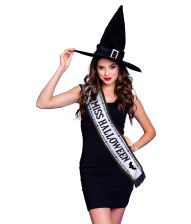 Miss Halloween skærf