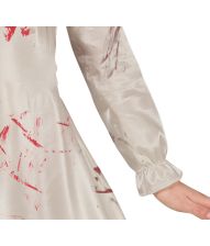 Terror klovn kostume til piger